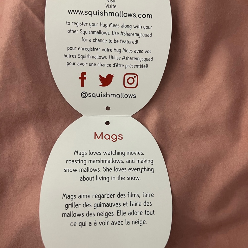 Hug Mees Mags - Picture 3 of 3